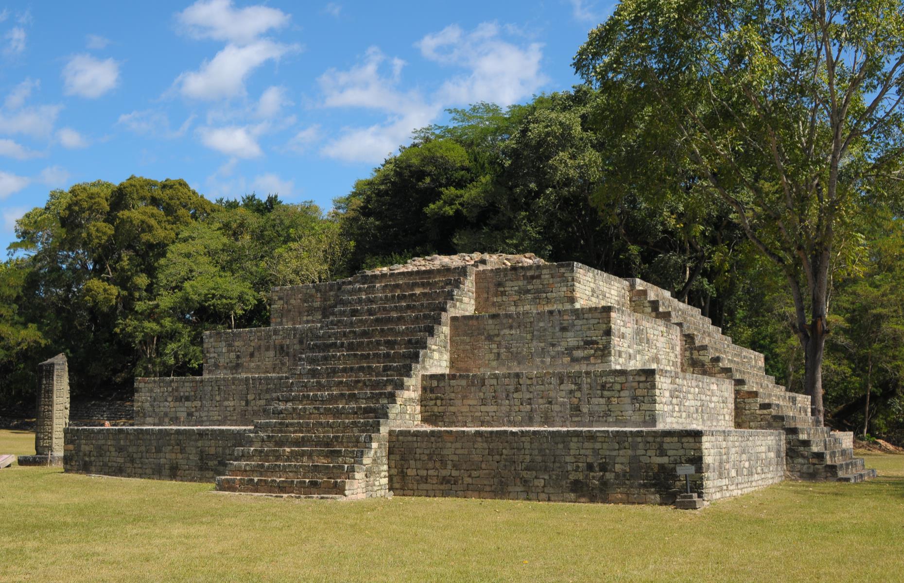 Copan, Honduras